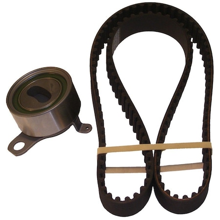 Cloyes 93-97 Toyota 1.8L Timing Belt Kit, Bk235 BK235